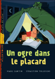 Un ogre dans le placard&nbsp;-&nbsp;Marc Cantin, Sébastien Telleschi