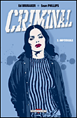 Criminal, T2&nbsp;-&nbsp;Sean Phillips, Ed Brubaker