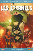 Eternals - Eternals, 100% Marvel T2