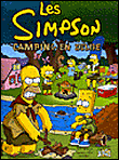 Les Simpson, T1&nbsp;-&nbsp;Matt Groening