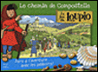 Le chemin de Compostelle