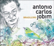 Antonio-Carlos Jobim&nbsp;-&nbsp;Brasileiro