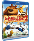 Les Rebelles de la forêt 2 - Blu-Ray&nbsp;-&nbsp;Animation, Matthew O'Callaghan