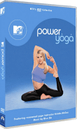 MTV Power Yoga&nbsp;-&nbsp;Relaxation, Musculation