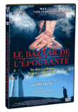 Le Bazaar de l'épouvante (DVD)