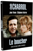 Le Boucher (DVD)
