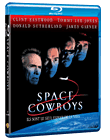 Space Cowboys - Edition Blu-Ray&nbsp;-&nbsp;Clint Eastwood