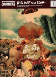 Oasis - Dig out your soul&nbsp;-&nbsp;Oasis
