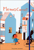 Memo carnet
