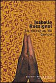 Au-dessous du genou&nbsp;-&nbsp;Isabelle Rossignol