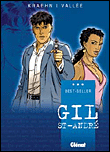 Gil Saint-André - Gil Saint-André, L'intégrale