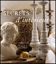 Secrets d'intérieurs&nbsp;-&nbsp;Michèle Lalande, Gilles Trillard