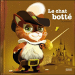 Le chat botté&nbsp;-&nbsp;Daniel Kerleroux