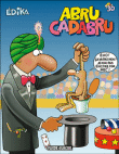 Abru Cadabru&nbsp;-&nbsp;Edika