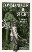 Commandeur de sucre&nbsp;-&nbsp;R. Confiant