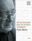 Alfred Brendel joue et présente Schubert&nbsp;-&nbsp;Franz Schubert