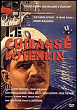 Le Cuirassé Potemkine&nbsp;-&nbsp;Sergueï Mikhaïlovitch Eisenstein