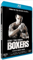 Boxers - Blu-Ray&nbsp;-&nbsp;Film