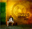Maxxo&nbsp;-&nbsp;New world design - Digipack
