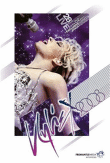Live X&nbsp;-&nbsp;Kylie Minogue