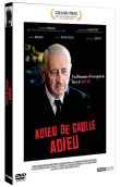 Adieu De Gaulle, adieu (DVD)