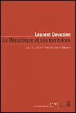 La République et ses territoires&nbsp;-&nbsp;Laurent Davezies