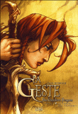 La geste des chevaliers dragons - La geste des chevaliers dragons, T8