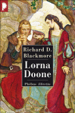 Lorna Doone&nbsp;-&nbsp;Richard D. Blackemore