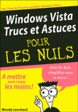 Windows Vista, trucs et astuces pour les nuls&nbsp;-&nbsp;Collectif