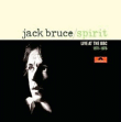 Jack Bruce&nbsp;-&nbsp;Spirit - Live at the BBC 1971 78