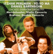 Double concerto - Concerto pour violon