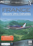 Flight Simulator X : France et Décors Ultra Détaillés&nbsp;-&nbsp;
