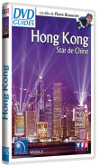 Hong Kong - Star de Chine&nbsp;-&nbsp;Pierre Brouwers