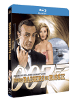 James Bond&nbsp;-&nbsp;Bons baisers de Russie - Blu-Ray