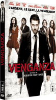 Venganza&nbsp;-&nbsp;Agustin Diaz Yanes