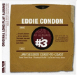Eddie Condon&nbsp;-&nbsp;Coast to coast jam session