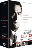 Coffret Robert De Niro - 4 Films&nbsp;-&nbsp;Robert De Niro, Martin Scorsese, Michael Cimino, Alan Parker