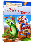 Le lièvre et la tortue&nbsp;-&nbsp;Walt Disney
