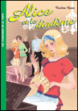 Alice et le diadème&nbsp;-&nbsp;Caroline Quine