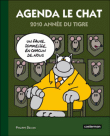 Agenda Le Chat 2010&nbsp;-&nbsp;Philippe Geluck