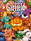 O� est Garfield ?