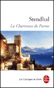 La chartreuse de Parme&nbsp;-&nbsp;Stendhal