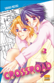 Crossroad, T2&nbsp;-&nbsp;Shioko Mizuki