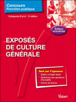 Exposés de culture générale&nbsp;-&nbsp;Hervé Bellac