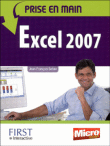Prise en main Excel 2007&nbsp;-&nbsp;Jean-François Séhan