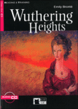 Wuthering Heights&nbsp;-&nbsp;Emily Brontë
