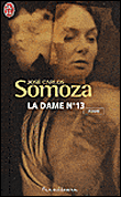 La dame numéro 13