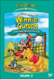 Jouer avec Winnie l'Ourson - Volume 3