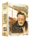 Louis la brocante - Coffret 4 - Pack (DVD)