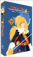 Sous le signe des mousquetaires&nbsp;-&nbsp;Epopée 4 - Coffret